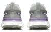 Nike Женские кроссовки React Infinity Run Flyknit 2 Светло-серебристый Сиреневый CT2423-005