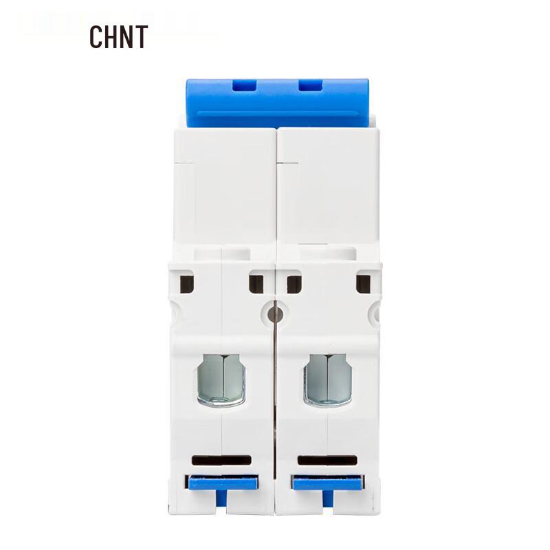 CHNT NXB-63 Series Miniature Circuit Breaker
