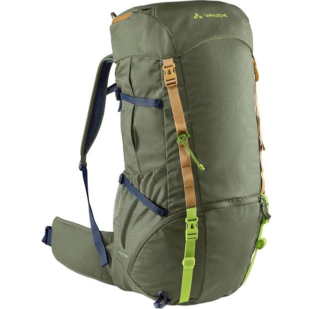 Рюкзак Vaude Hidalgo 42+8 cedar wood (Junior) (15492-6730)