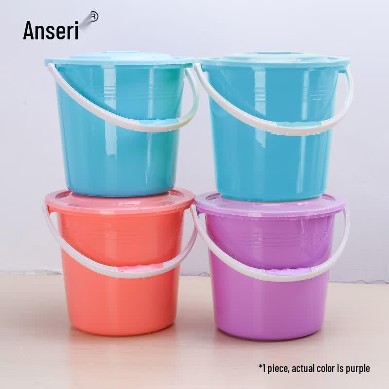 Ansairui Plastic Bucket