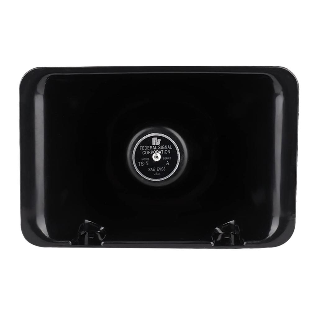 Сирена 200 Вт, Сирена 200 Вт, Звуковой сигнал 200 Вт, Очень громкий, Универсальный, Предупреждение для автомобиля