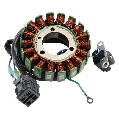 Статор генератора для Triton Baja 250 300 400 Outback 300 400 - 31120-E10-101