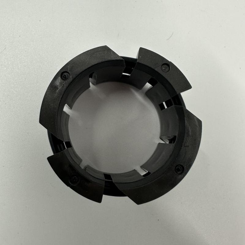 Втулка рулевой рейки Черная Резина 56521-3Q000 565213Q000 56521 3Q000 Для Hyundai I40 2011