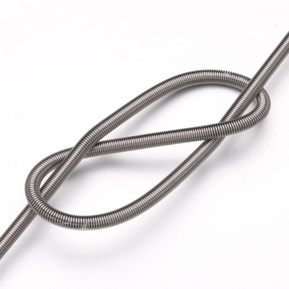 Макс. 600C 300/500/600/800/3000 Вт 220 В Сопротивление для плиты Нагреватель печи Нагревательные провода Элемент Катушка