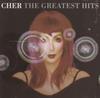 CD CHER - Greatest Hits  8573804202 Non Japan Dance & Electronica Used