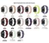 Силиконовый магнитный ремешок с рисунком лапы собаки для Apple Watch iWatch 10/11/Ultra 3/SE 3
