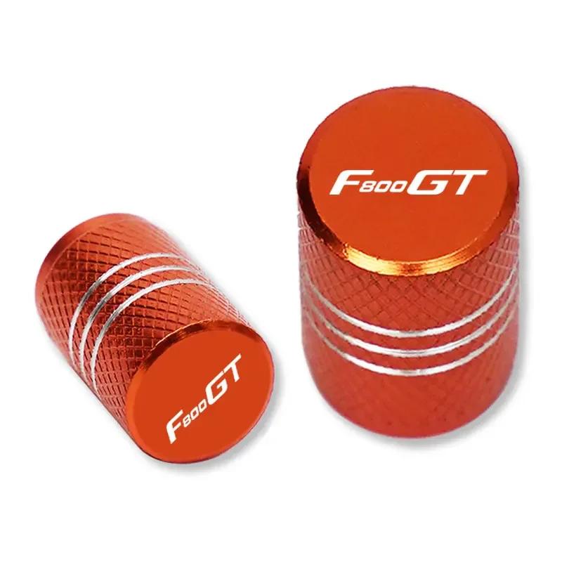 wgndx2 For BMW F800GT F800S F 800 F800 S GT 800GT 800S F800ST Wheel Tire Valve Stem Caps Airtight Covers