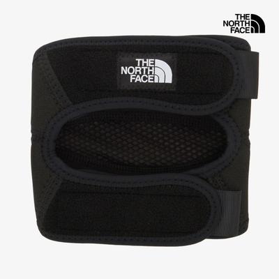 The North Face Наколенник Na5ar50a Чёрный