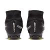 Nike Кроссовки мужские Zoom Mercurial Superfly 9 Elite AG Pro Shadow Pack черные Summit-White Volt DJ5165-001