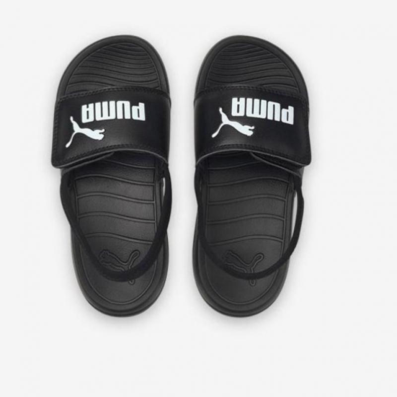 Puma Popcat 20 BAckstrap Ac Ps Kids Shoes 38055501