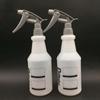 1 шт 600 мл пустой контейнер портативный кислото- и щелочестойкий распылитель бутылка многоразового использования распылитель садовые принадлежности