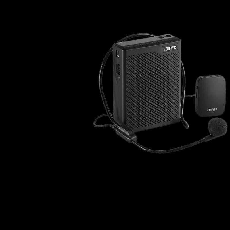 EDIFIER MF5 Portable Wireless Amplifier
