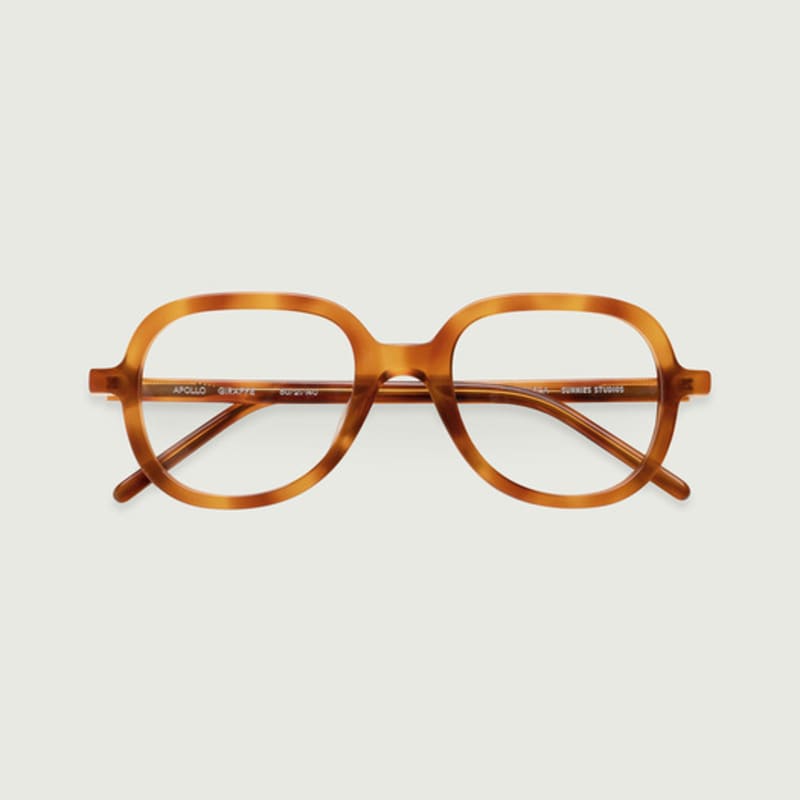 Sunnies Studios APOLLO Giraffe