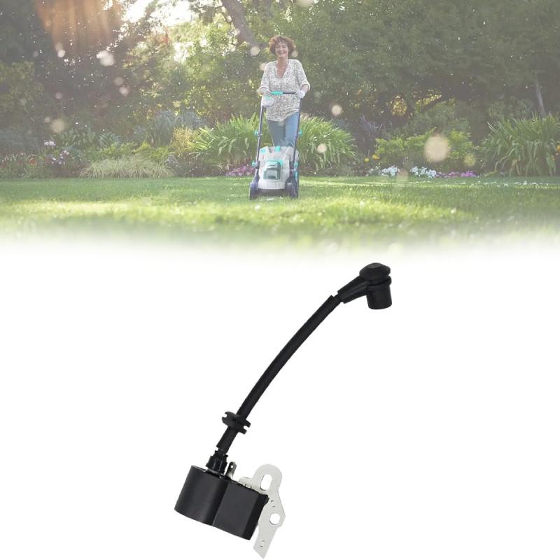 Lawn Care Mcculloch Equipment Ignition Coil Single Cylinder Material Engines