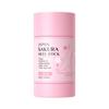 Japan Sakura Foot Heel Stick, Heel Balm for Dry Cracked, Deeply Moisturize & Soften Feets for Hands, Heels, Elbows, Knees and More