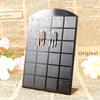 Women Show Holder Convenient Display Pairs Earrings Jewelry Rack Earring Box Jewelry Frame