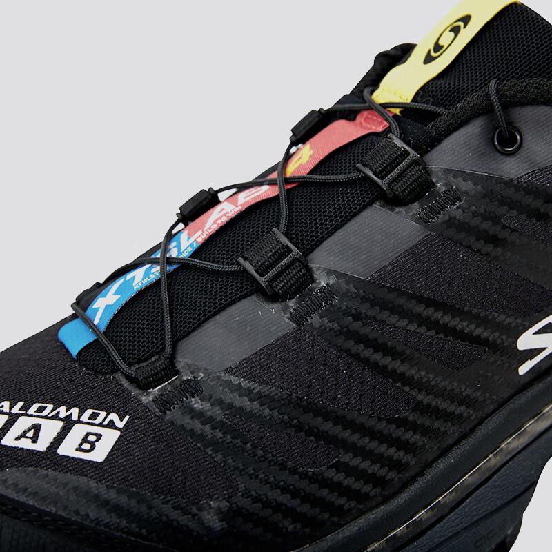 Низкие кроссовки для трейлраннинга Salomon XT-4 OG