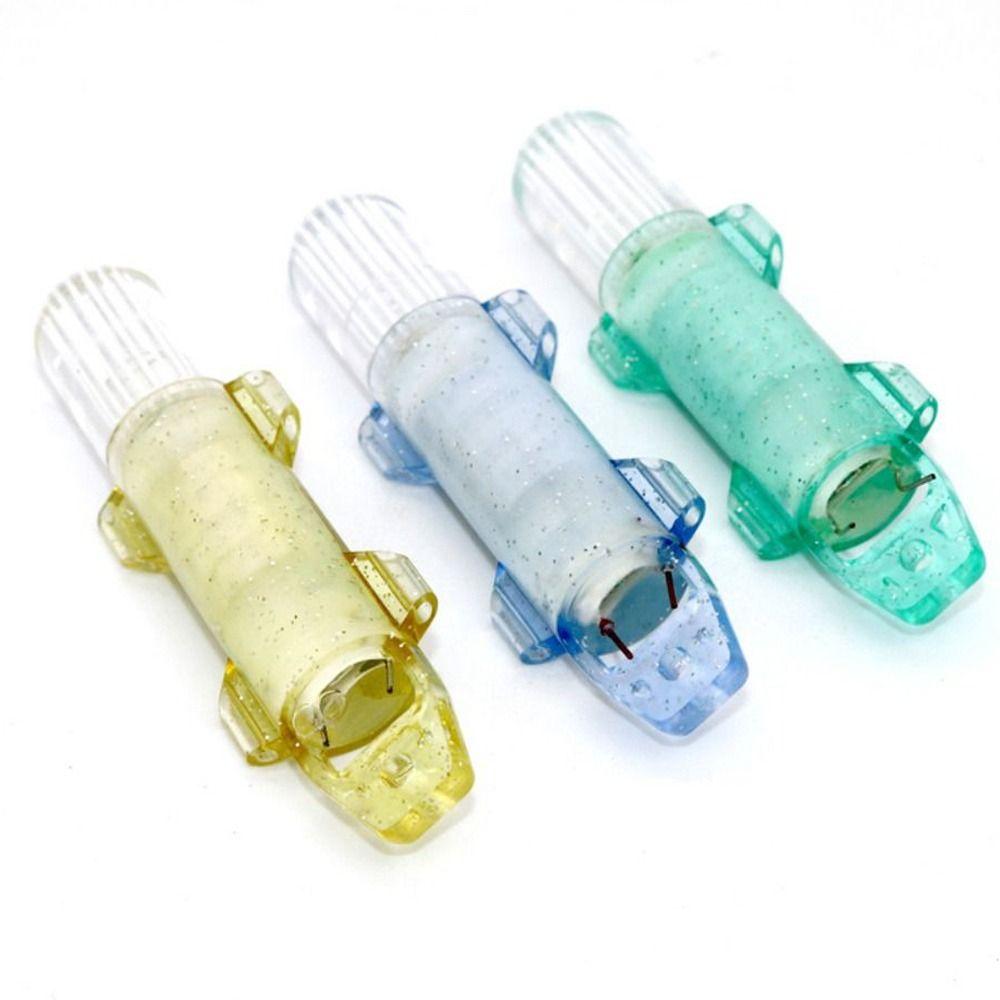 Drop Lamp Fish Luring Lighting Fishing Lure Trap Light Underwater Light Underwater Fishing Light