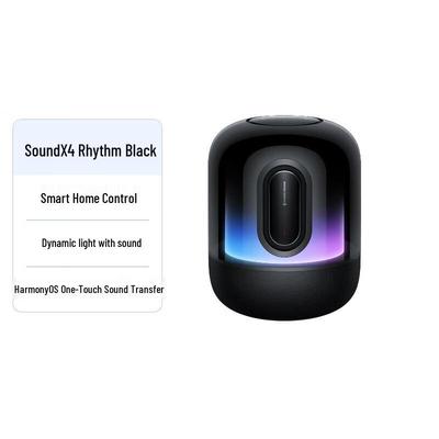 Huawei Умная Bluetooth-колонка Sound X4, штепсель CN (адаптер в комплекте)