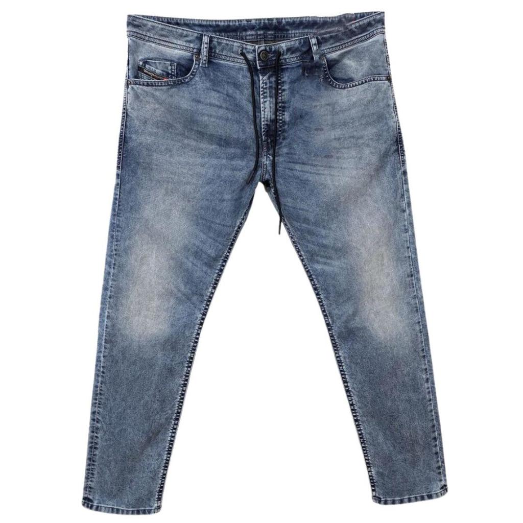 Diesel Mens Thommer-Y-T Jeans