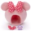 Takara Tomy Arts Disney Character minimaginationTOWN Mini Mini Set Minnie Mouse Plush Toy Height 16cm (Home) Approx.
