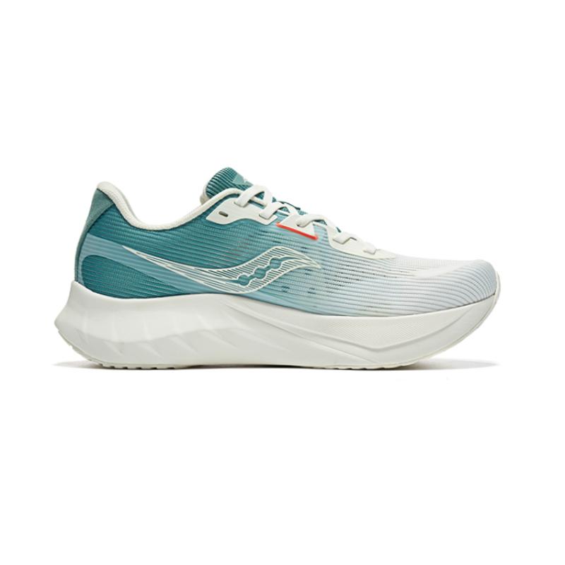 SAUCONY Tide 2 Бело-бирюзовый Saucony S28216-4