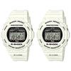 Часы CASIO Pair с Pair BOX Share Radio Solar Digital 20 ATM Water Resistant White Watch Imported [Casio] G-Shock G-SHOCK G-LIDE Multifunction