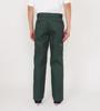 Рабочие брюки Dickies с двойными коленями Свободный крой 85283 Охотничий зеленый 30 32