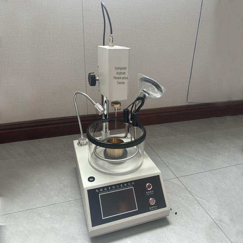 Aoshi Keyi LRDS-6A Digital Asphalt Penetrometer