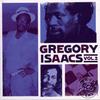 CD GREGORY ISAACS - Reggae Legends Volume 2 (4CD) VPCD2481 VP US 1985 US Reggae, Ska & Dub