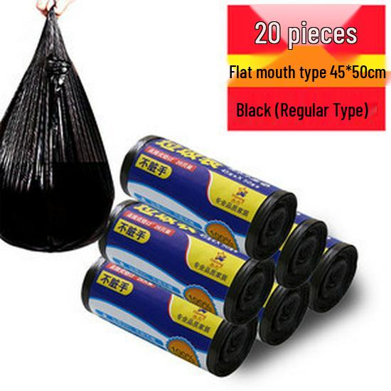 Подвесное мусорное ведро для автомобиля - Внутреннее хранение на двери для мусорных пакетов