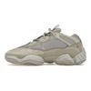 Кроссовки унисекс Yeezy 500 Stone Salt Серые IE4783