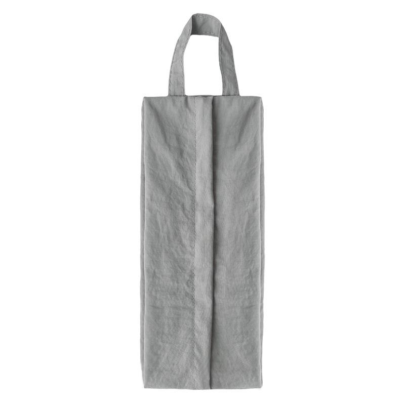 Travel Underwear & Socks Storage Bag - Portable Cosmetic & Clothing Organizer