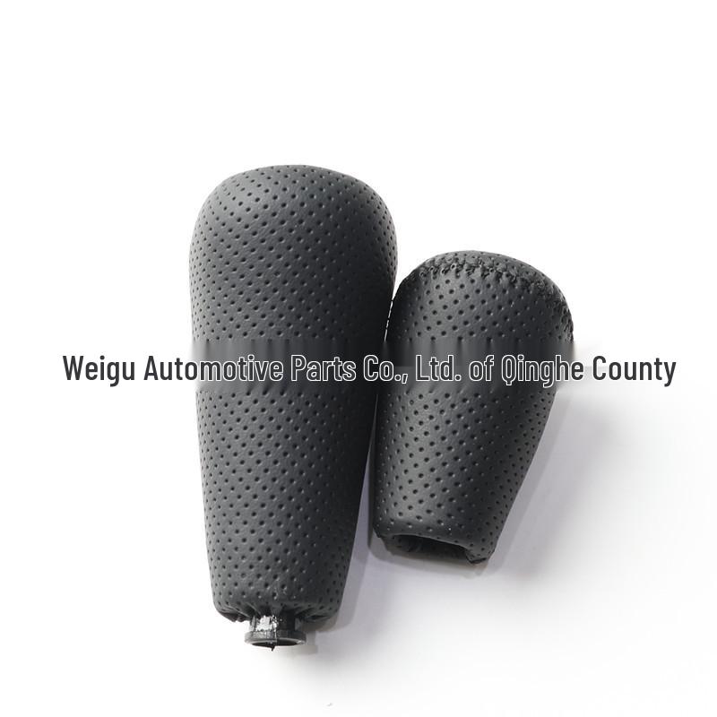 Toyota Prado 120 (2003-2009 гг.) Шарик ручки переключения передач