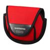 SHIMANO Reel Case Spinning Reel Guard Red SS 785824 #1000 PC-031L