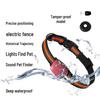 Smart GPS Pet Collar: Water-Resistant, Anti-Lost Locator for Small Dogs and Cats