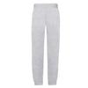 Fruit Of The Loom Childrens/Kids Premium Heather Elasticated Cuff Jogging Bottoms