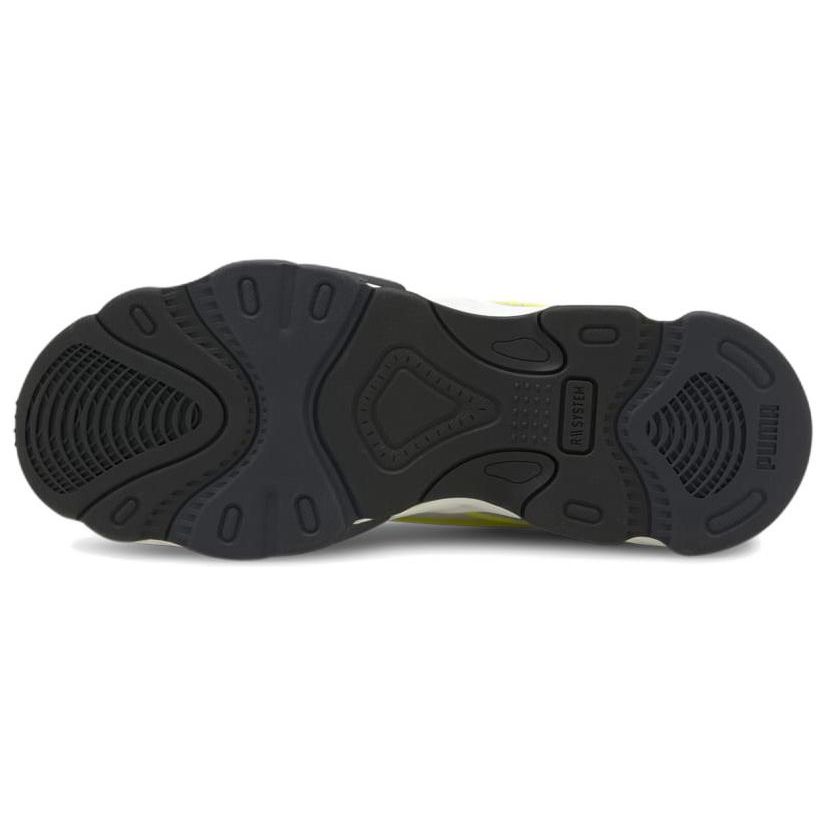 Puma Кроссовки RS-Connect Drip Blue Fog Unisex Белые 368610-05