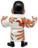 16d Soft Vinyl Collection 019 Legend Masters Giant Baba Soft Vinyl Painted Movable Figure Resale [Phoenix Gown]