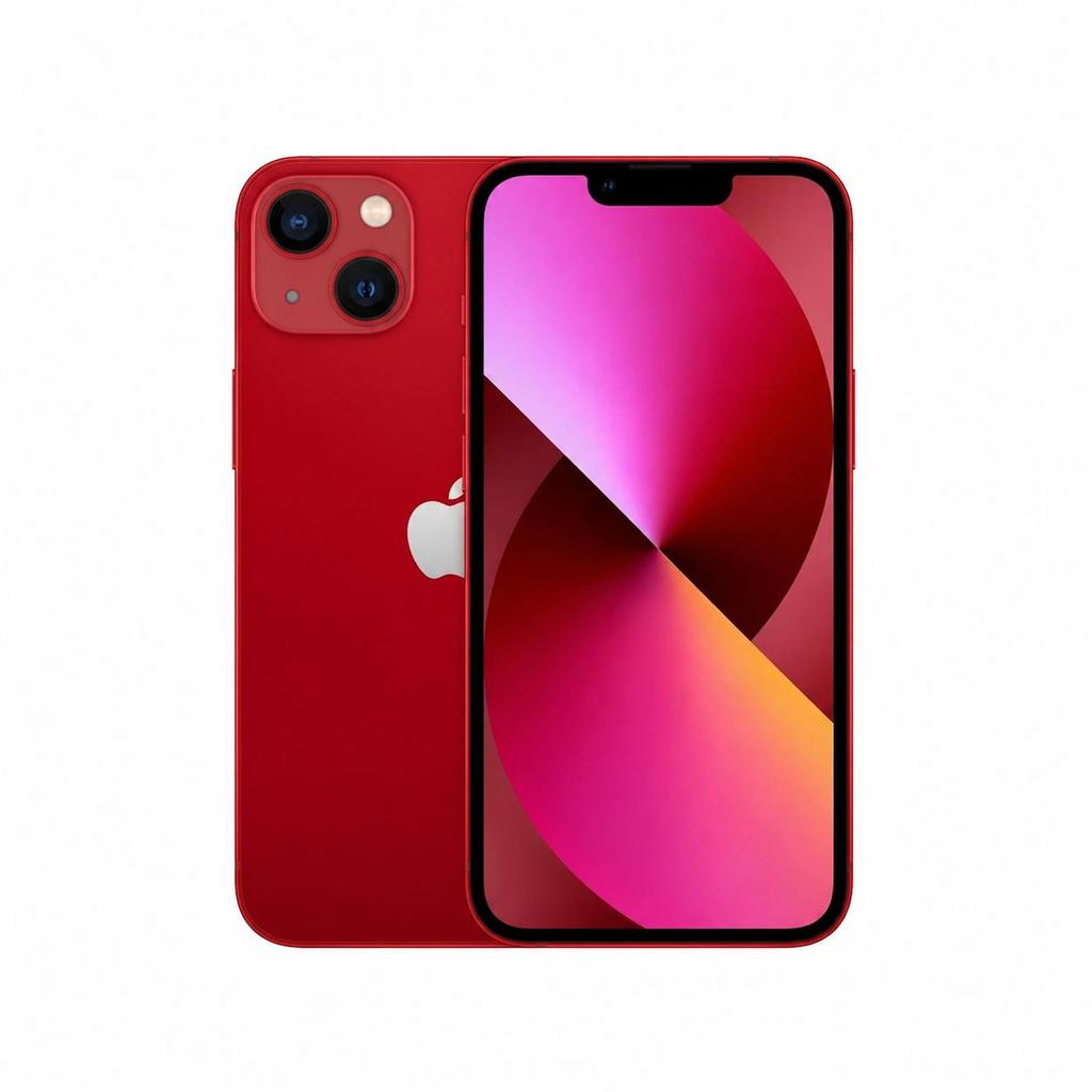 Восстановленный Apple iPhone 13 5G Версия для США Разблокированный Мобильный Телефон Одна SIM-карта 128 ГБ Памяти
