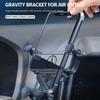 For Benz Gravity Car Cell Phone Holder Air Vent Mount GPS Phone Support Accessories AMG Exclusive W204 W222 W205 W203 W213 W124 PQ5