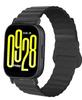 Силиконовый магнитный ремешок для умных часов Redmi watch 5 active/5 lite браслет correa Xiaomi Redmi watch5 active 22 мм ремешки для часов