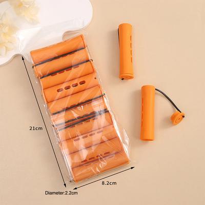 10 шт. DIY длинные короткие бигуди для волос бигуди для завивки волос аксессуары для женщин бытовые профессиональные парикмахерские салоны