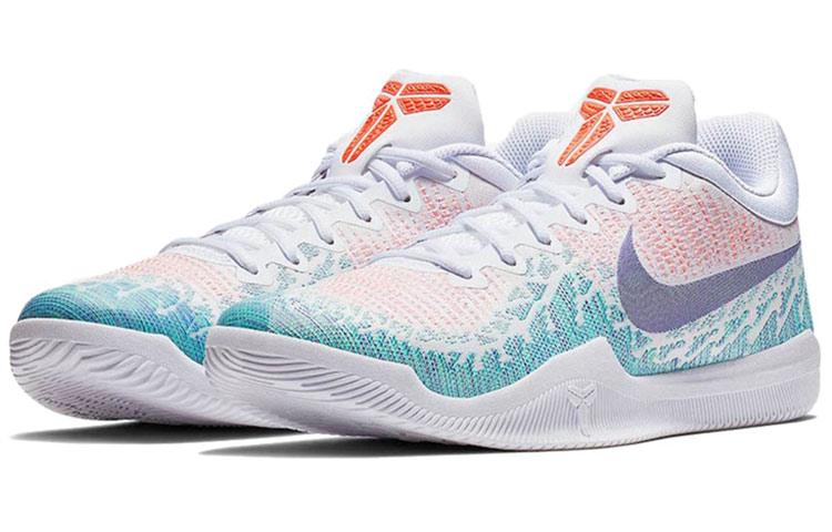 Nike Mamba Rage 'Bright Mango' 908972-140
