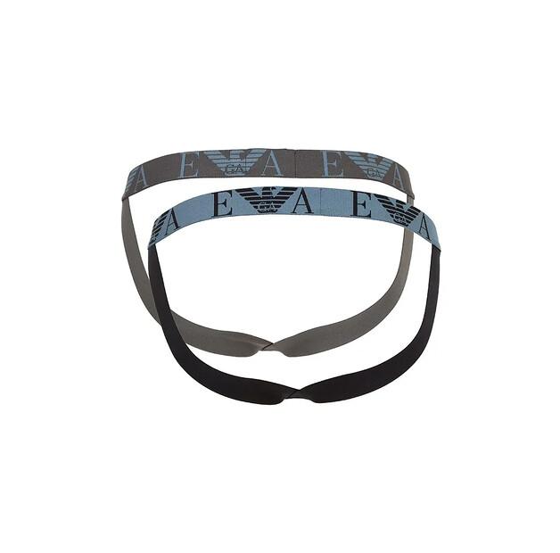 Emporio Armani 111932_4F715 Thong