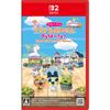 Tamagotchi Tiny Shop Nintendo Switch 2 Edition Game -Switch2 (Japanese Edition)