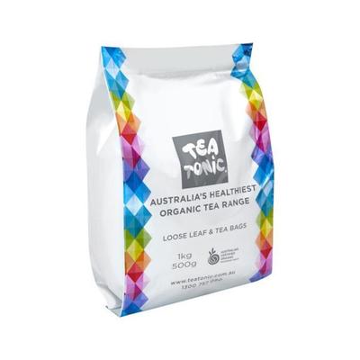 Чай – Травяной чай