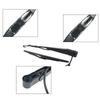 A0064A0103  8894-4328 Rear Windsheild Back Wiper Arm and Blade Set Fit for Hummer H2 2003-2009