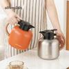 Adneny Z-077 2.0L Vacuum Thermal Carafe
