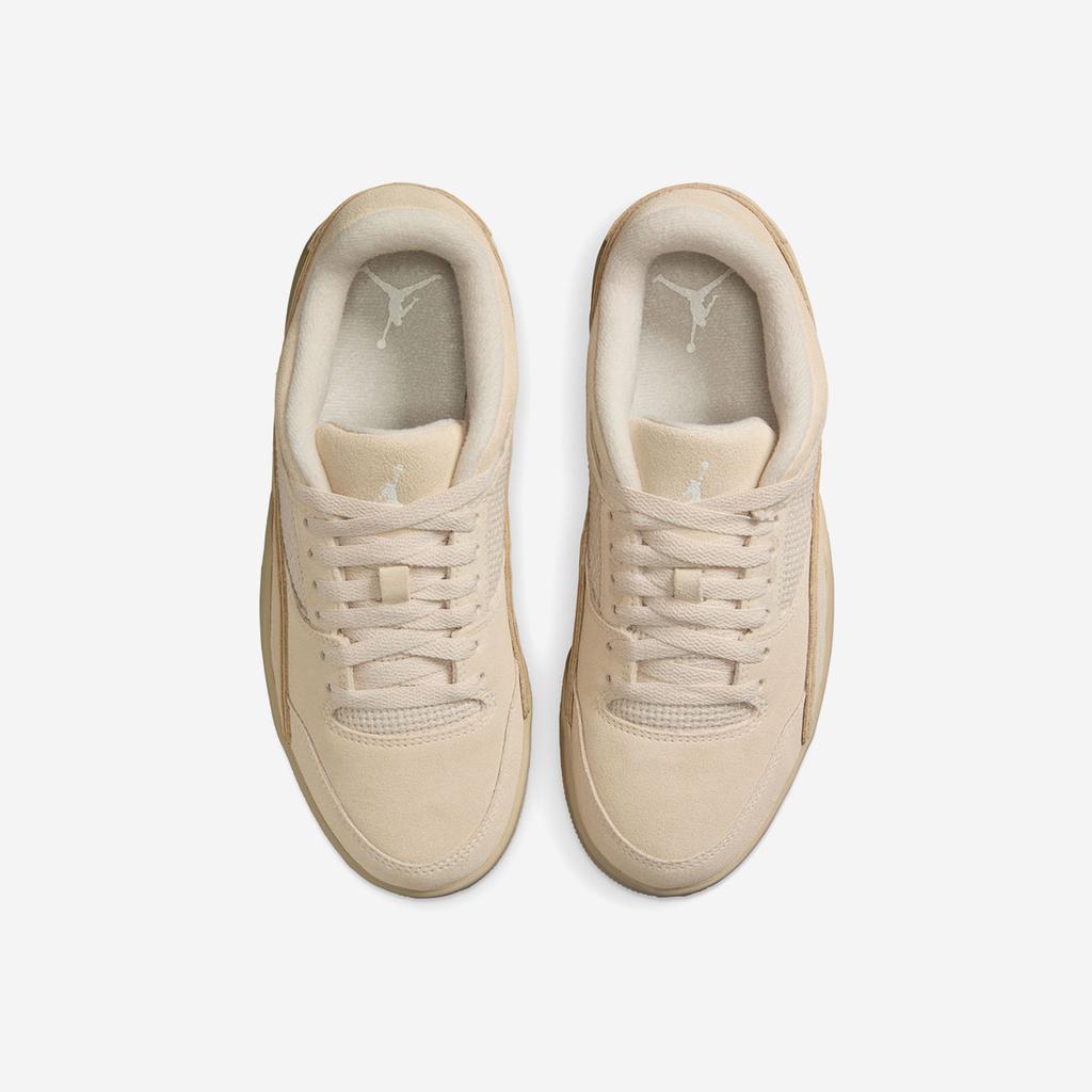 [Jordan] Women's Jordan Flight Court [FZ9854] [Shipped from Korea] 100% Authentic